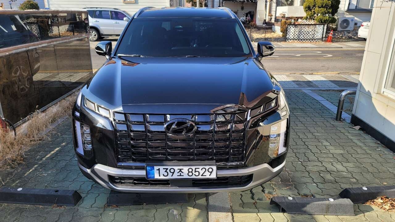 현대 팰리세이드 2.2 디젤 프레스티지 7인승 HTRAC 게시글 썸네일