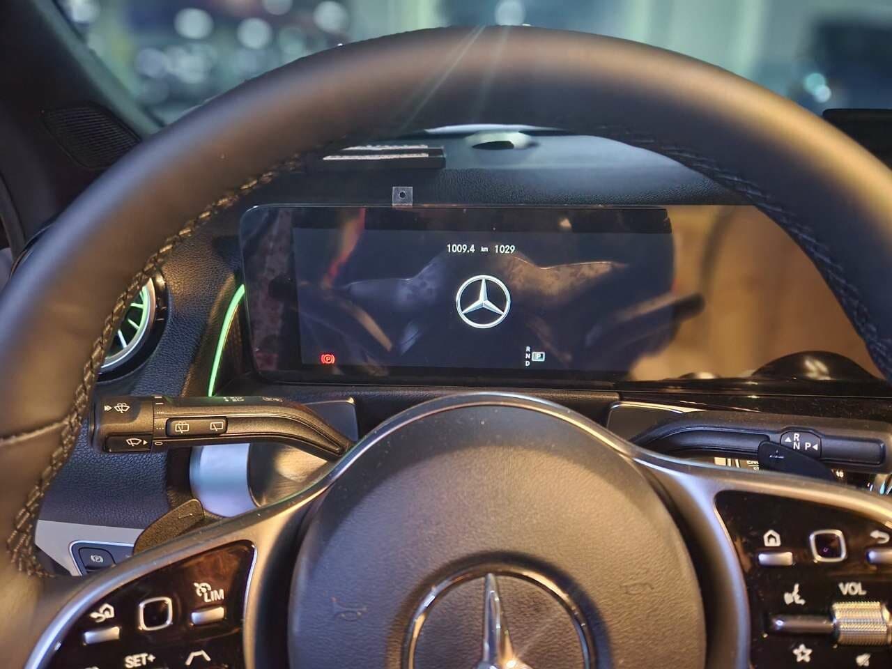 벤츠 GLB-클래스 GLB 200d 게시글 썸네일