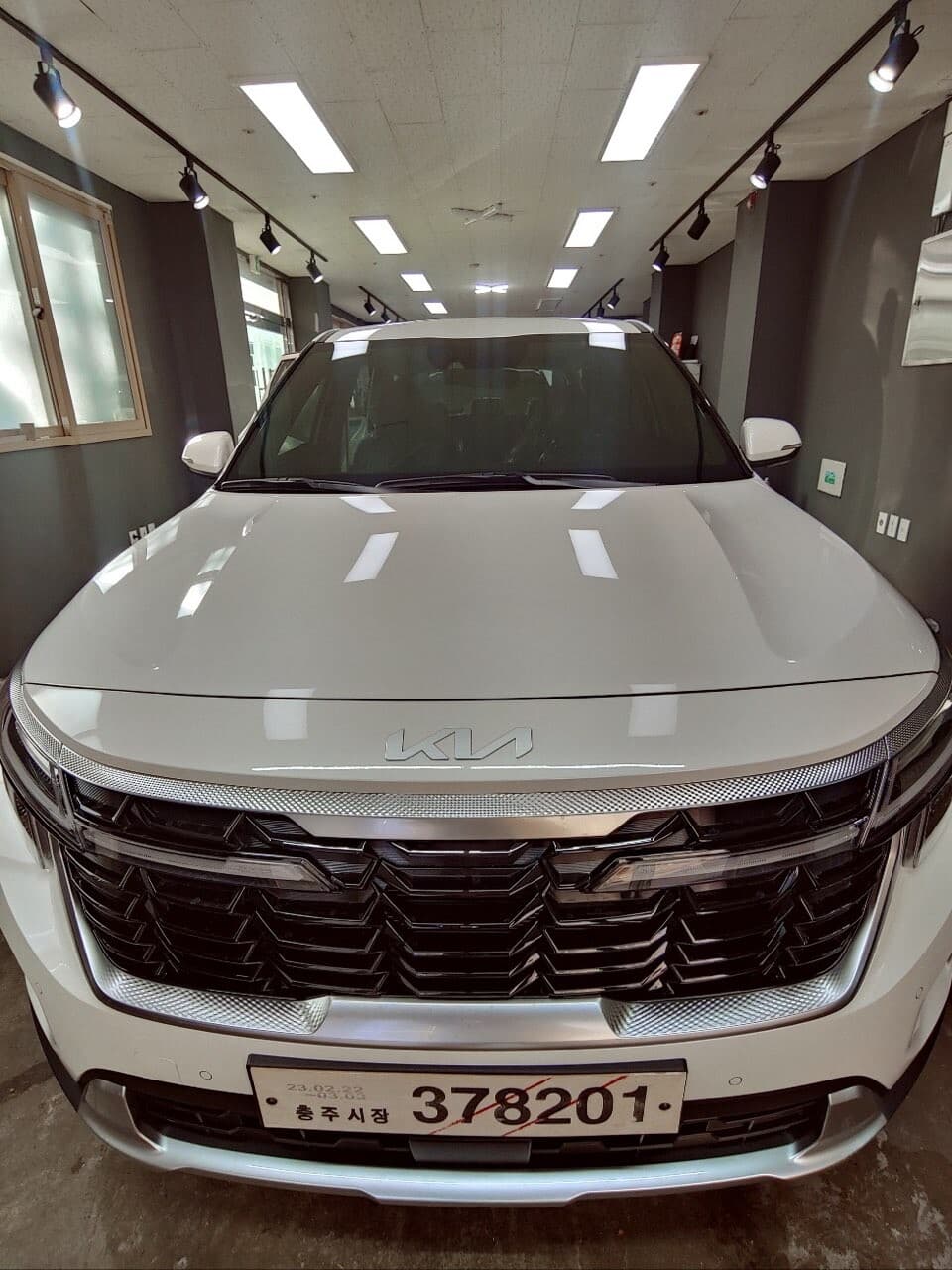 기아 셀토스 1.6 가솔린 터보 프레스티지 게시글 썸네일