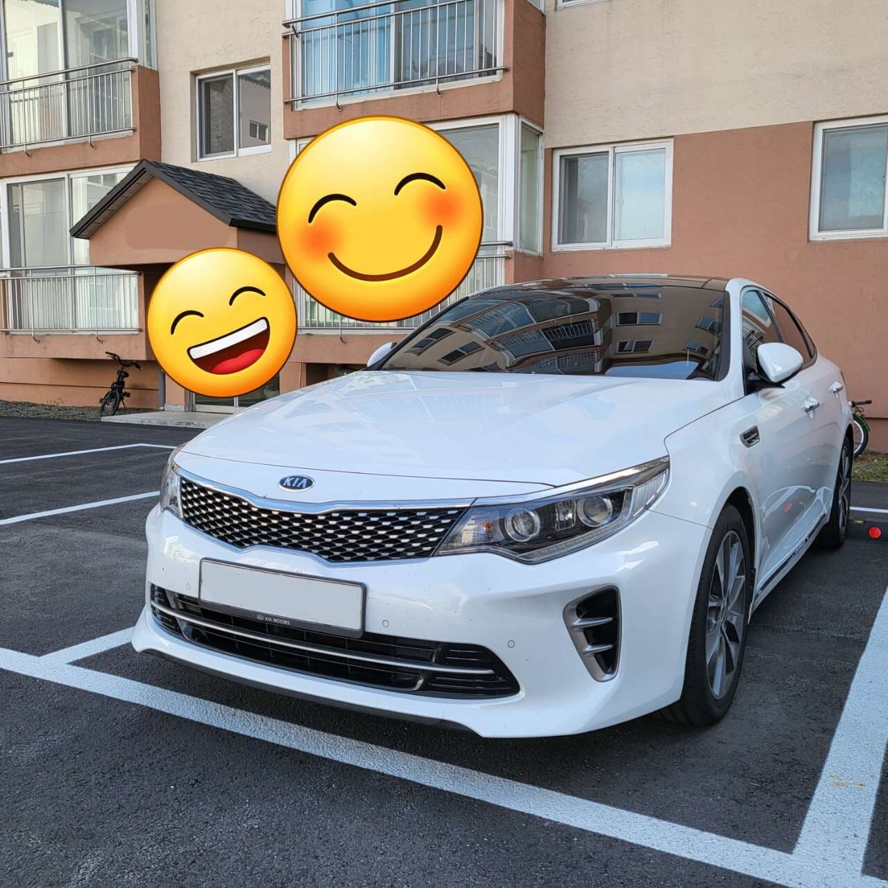 기아 K5 2.0 노블레스 게시글 썸네일