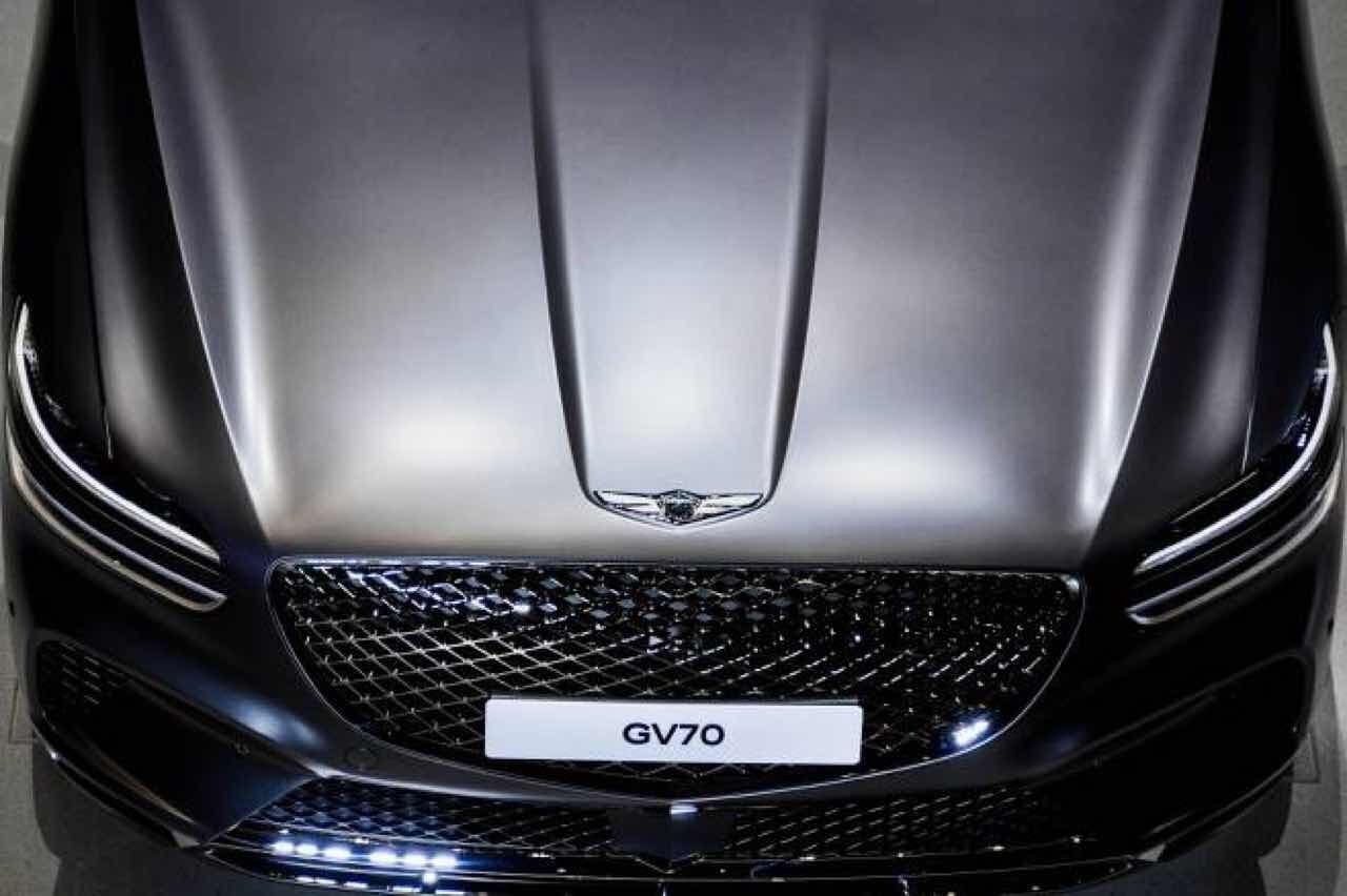 제네시스 'G80 · GV70' 등 2차종 2300여대 가속 시 소음으로 무상수리 게시글 썸네일