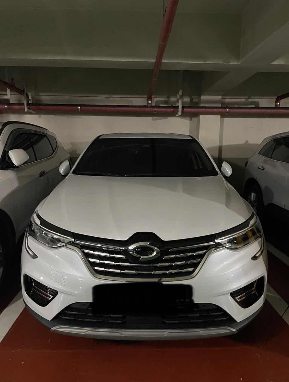 르노코리아 XM3 1.6 GTe RE 게시글 썸네일