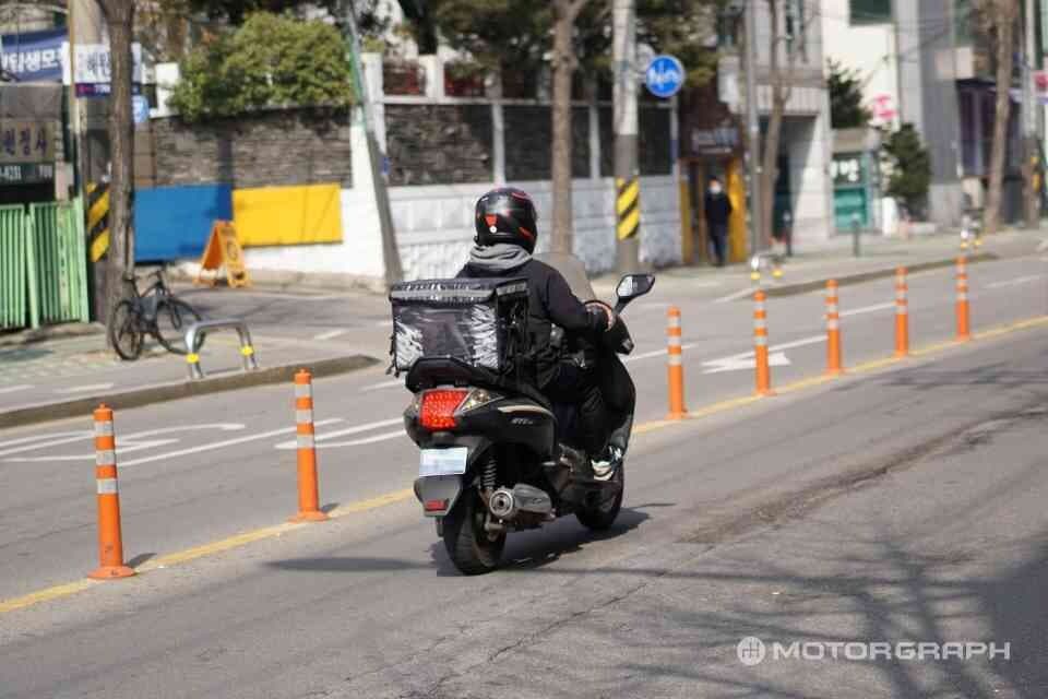 서울시가 무료 이륜차 안전 교육을 진행합니다! 게시글 썸네일