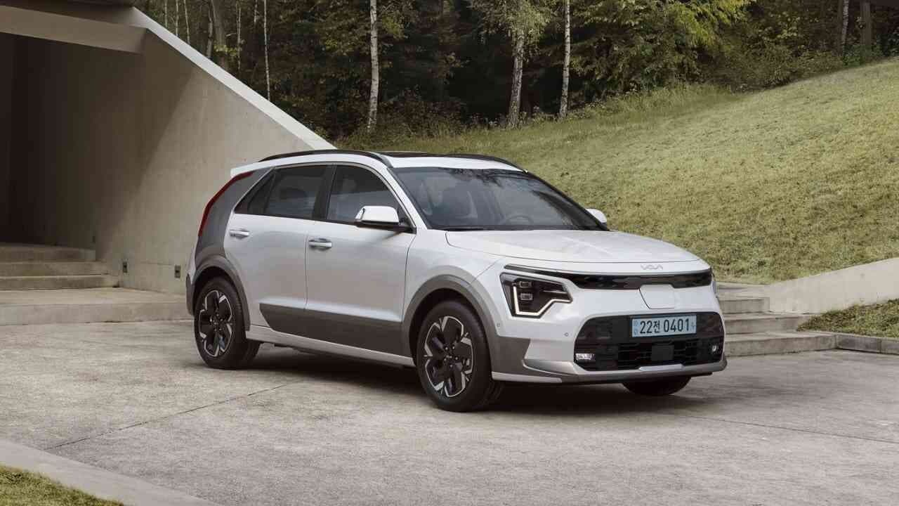 니로EV 사전계약 시작! 게시글 썸네일