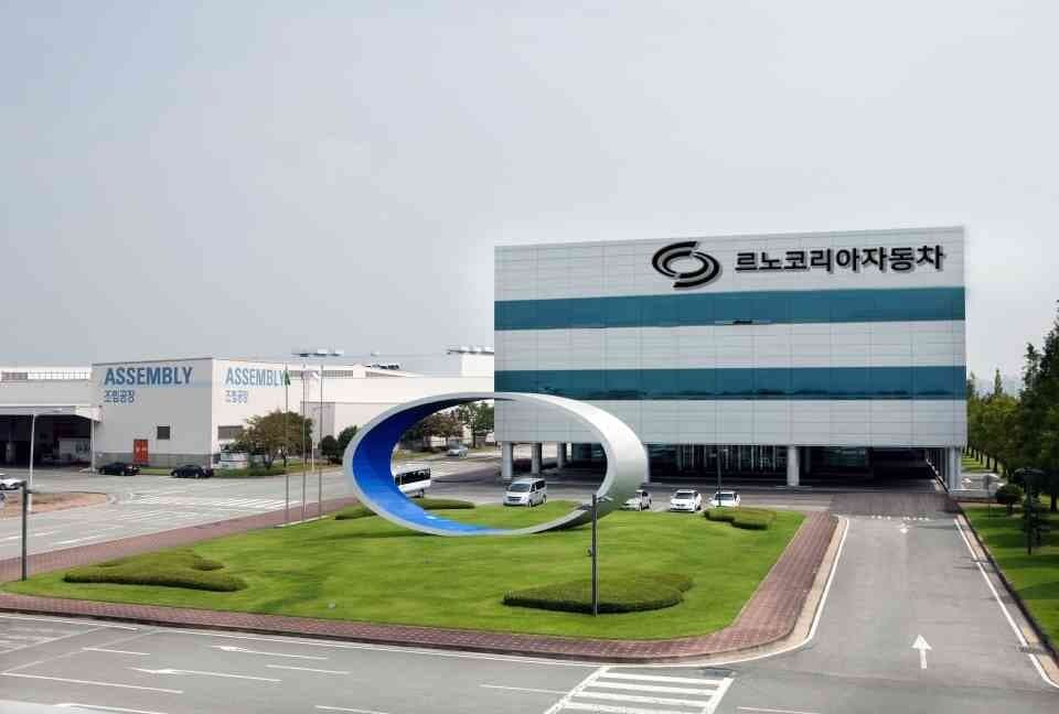 지리그룹이 르노코리아 2대주주로 올라섭니다 게시글 썸네일