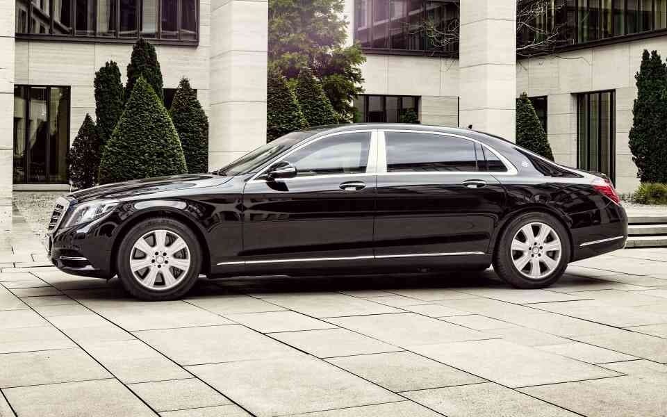 역대 대한민국 대통령들의 차는? 게시글 썸네일