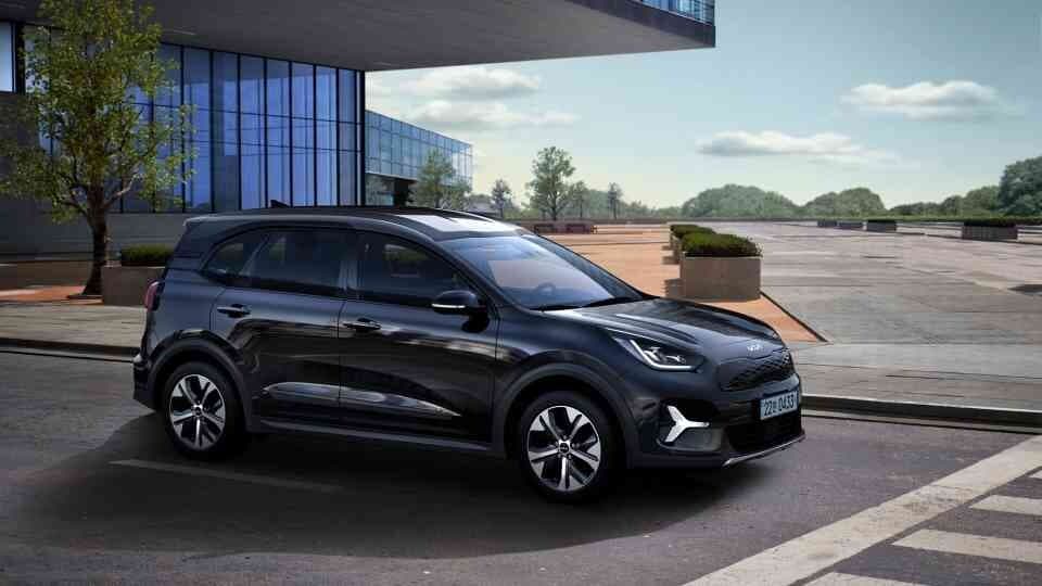 니로플러스 사전계약 돌입 게시글 썸네일