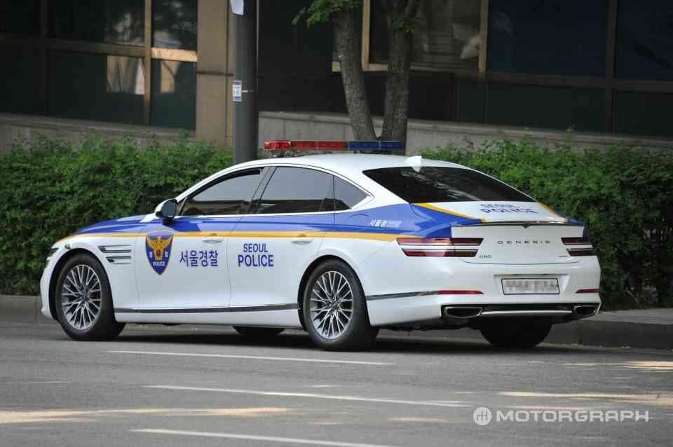 8분? 교통 대란? 대통령 출근길, 모터그래프가 다녀왔습니다 게시글 썸네일