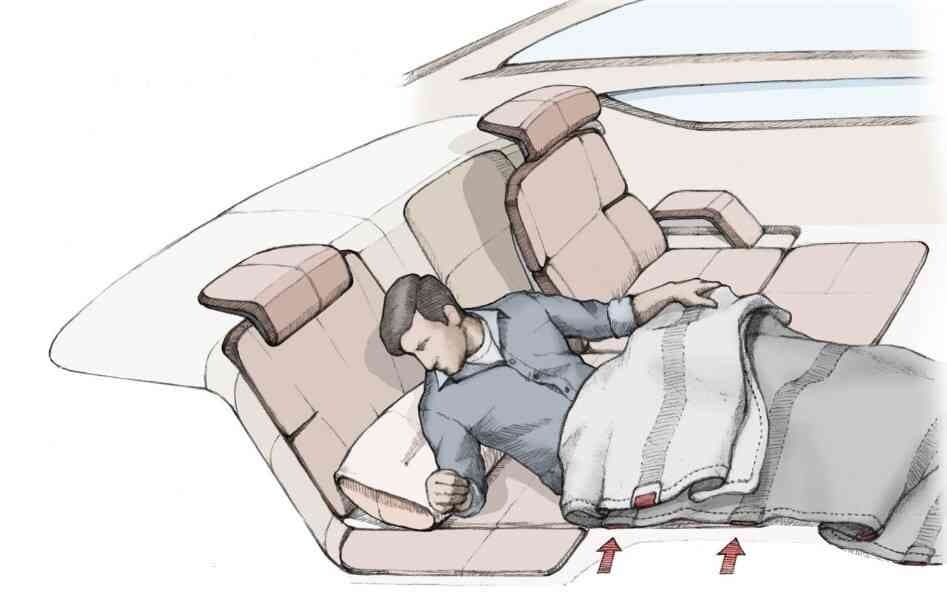 현대차가 전기차용 온돌 시스템(?)의 특허를 출원했습니다 게시글 썸네일