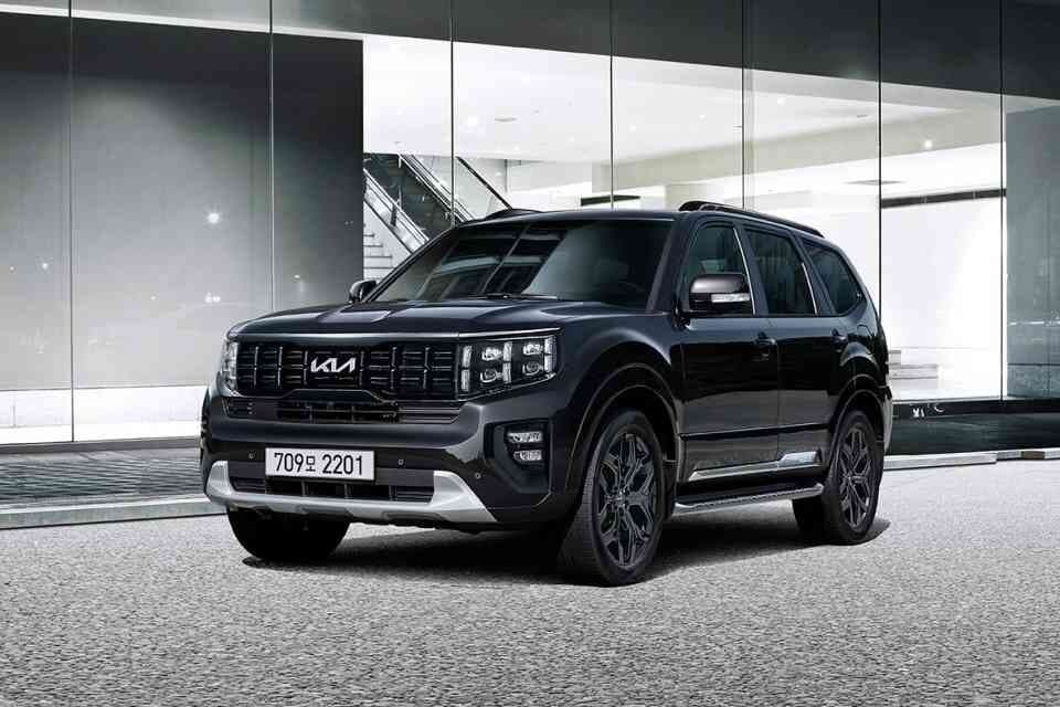 유일한 국산 V6 디젤 엔진, 모하비도 후속 모델 없이 단종 될 예정이라네요 게시글 썸네일