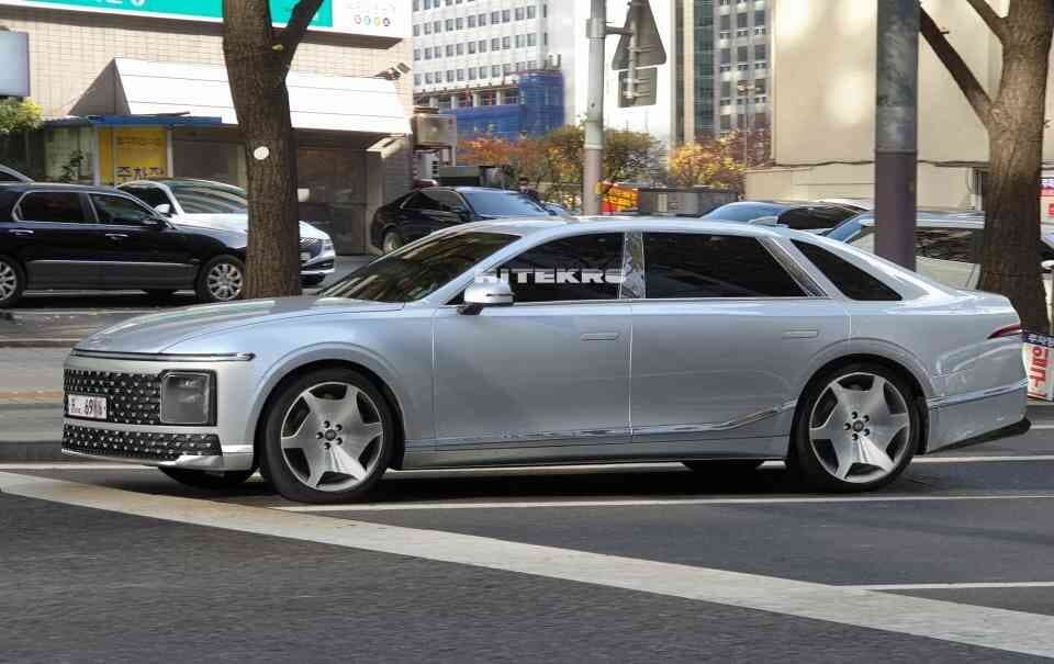 '그랜저부터 토레스까지' 가장 기대되는 국산 신차는? 게시글 썸네일