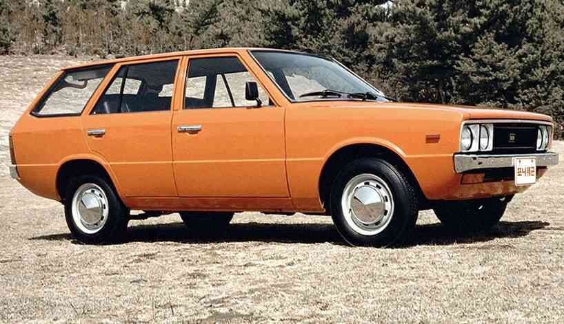 왜건의 무덤(?) 대한민국에서 꾸준히 왜건을 만드는 현대차 게시글 썸네일