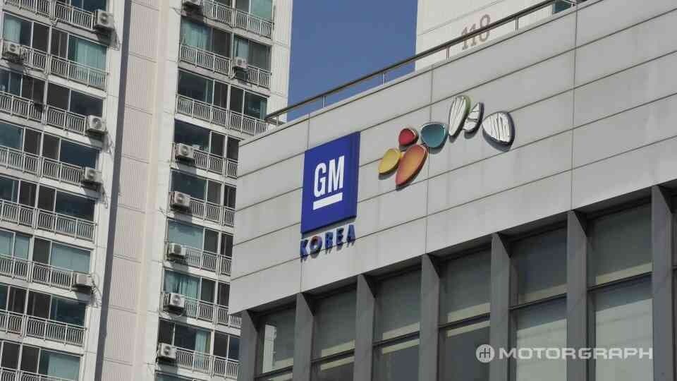 한국GM이 대리점들에게 페이스북만 쓰라고 강요했다가 시정 명령을 받았습니다 게시글 썸네일