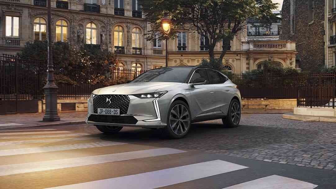 DS 4가 국내 출시됩니다 게시글 썸네일