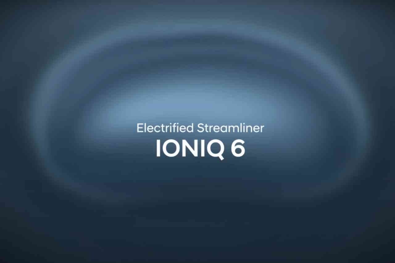 아이오닉6의 데뷔무대, 부산모터쇼가 유력해졌습니다. 게시글 썸네일