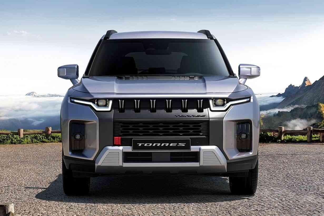 토레스 생산이 시작됐다고 합니다 게시글 썸네일