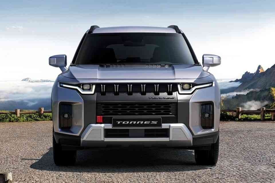 토레스 사전계약 2만5000대 돌파 ㅎㄷㄷ 게시글 썸네일