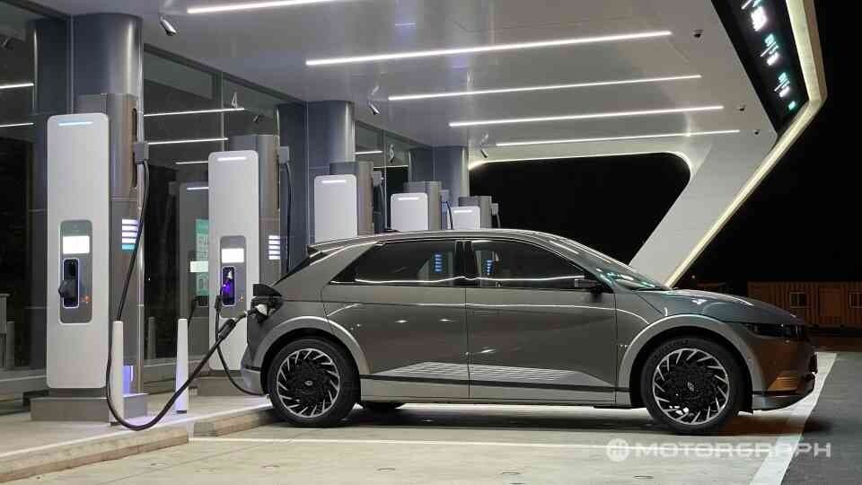 전기차 충전요금 인상 ㅠㅠ 게시글 썸네일