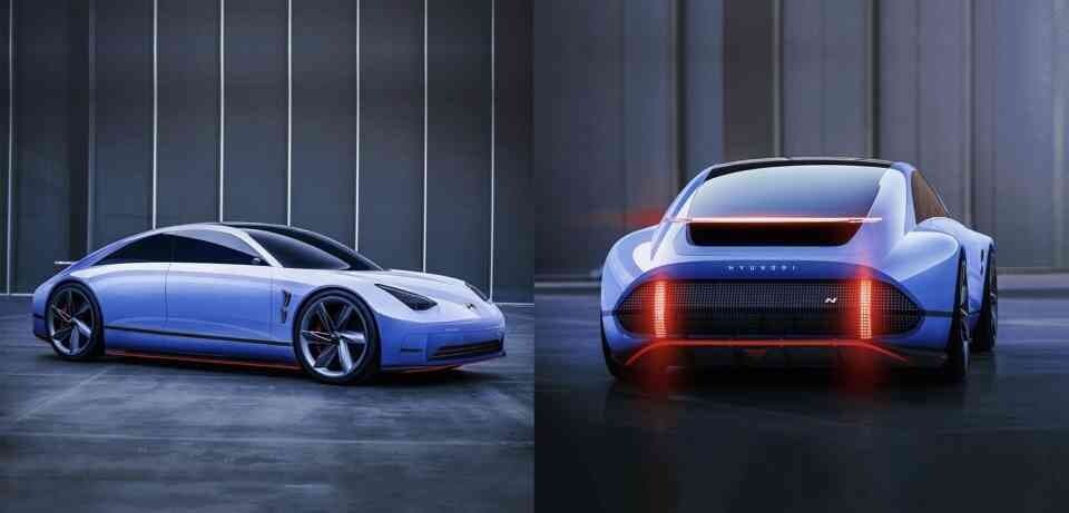 아이오닉6 왜건에 고성능 N까지?! 게시글 썸네일