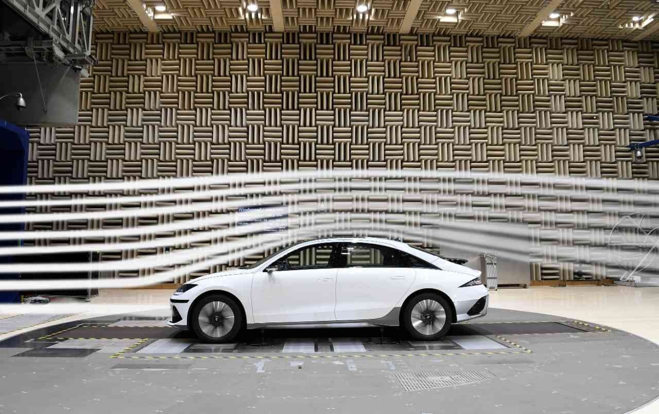 아이오닉6 공기저항계수가 EQS 뺨치네요 게시글 썸네일