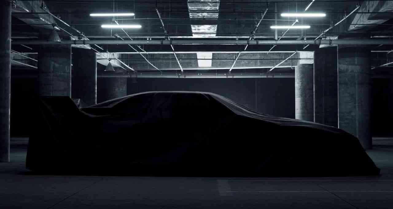 현대차가 포니 N 콘셉트카를 공개합니다 게시글 썸네일