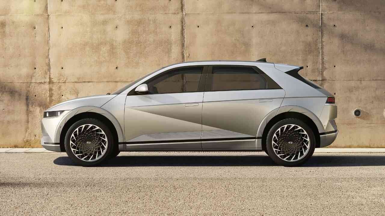 아이오닉5 가격이 많이 올랐군요 ㅠㅠ 게시글 썸네일