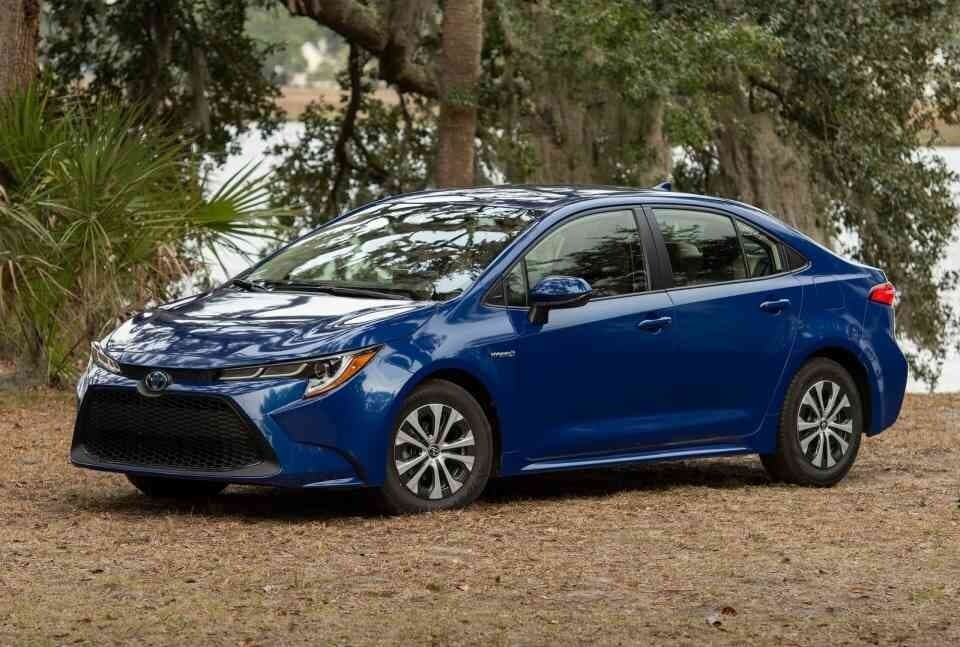 영국 정부가 하이브리드 퇴출 움직임을 보이자 토요타가 공장을 철수하겠다고 경고했습니다 게시글 썸네일