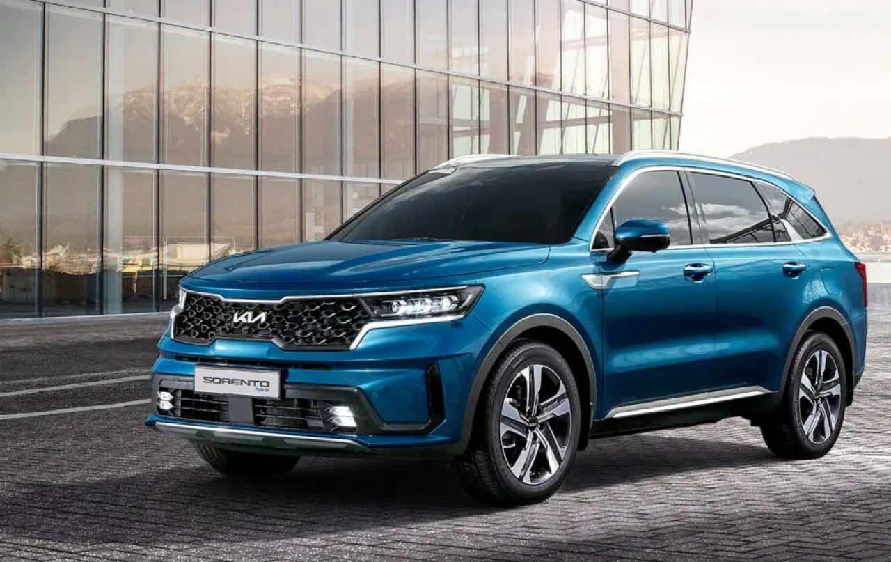 쏘렌토 하이브리드 엔진오일 증가, 리콜 아닌 '무상수리' 게시글 썸네일