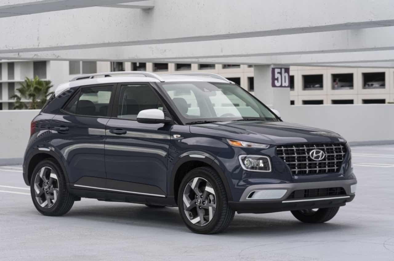 '안전벨트가 사람 친다!'…현대차, 베뉴 5만2000대 리콜 게시글 썸네일