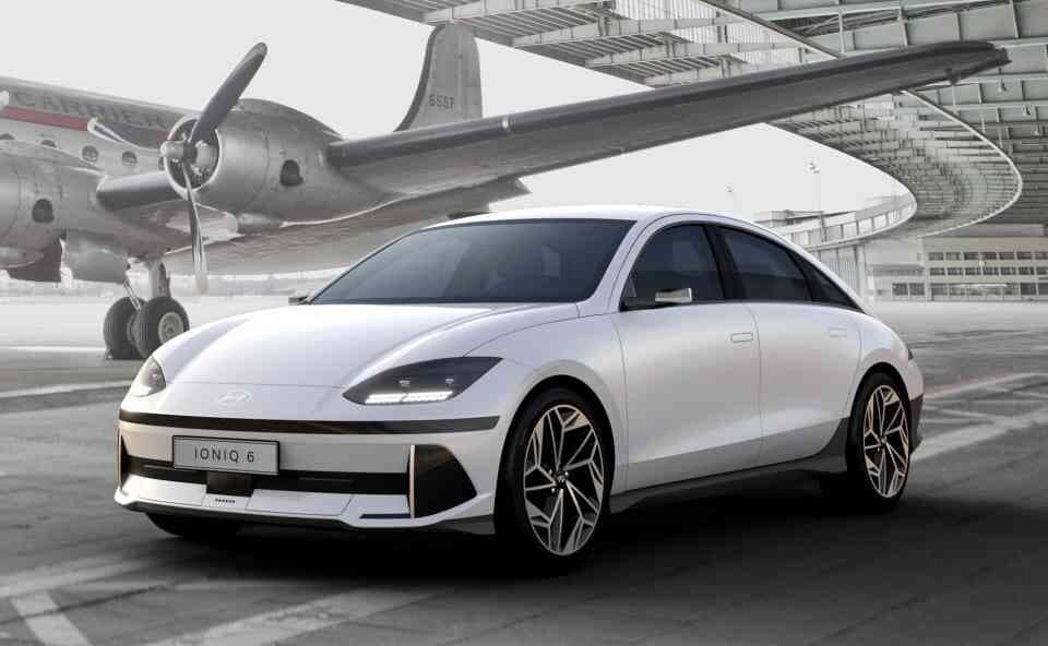 알쏭달쏭 아이오닉6 보조금! 20인치·사륜구동도 보조금 받을 수 있을까요? 게시글 썸네일