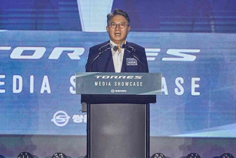 KG그룹 회장이 쌍용차 대표로 취임했네요 게시글 썸네일