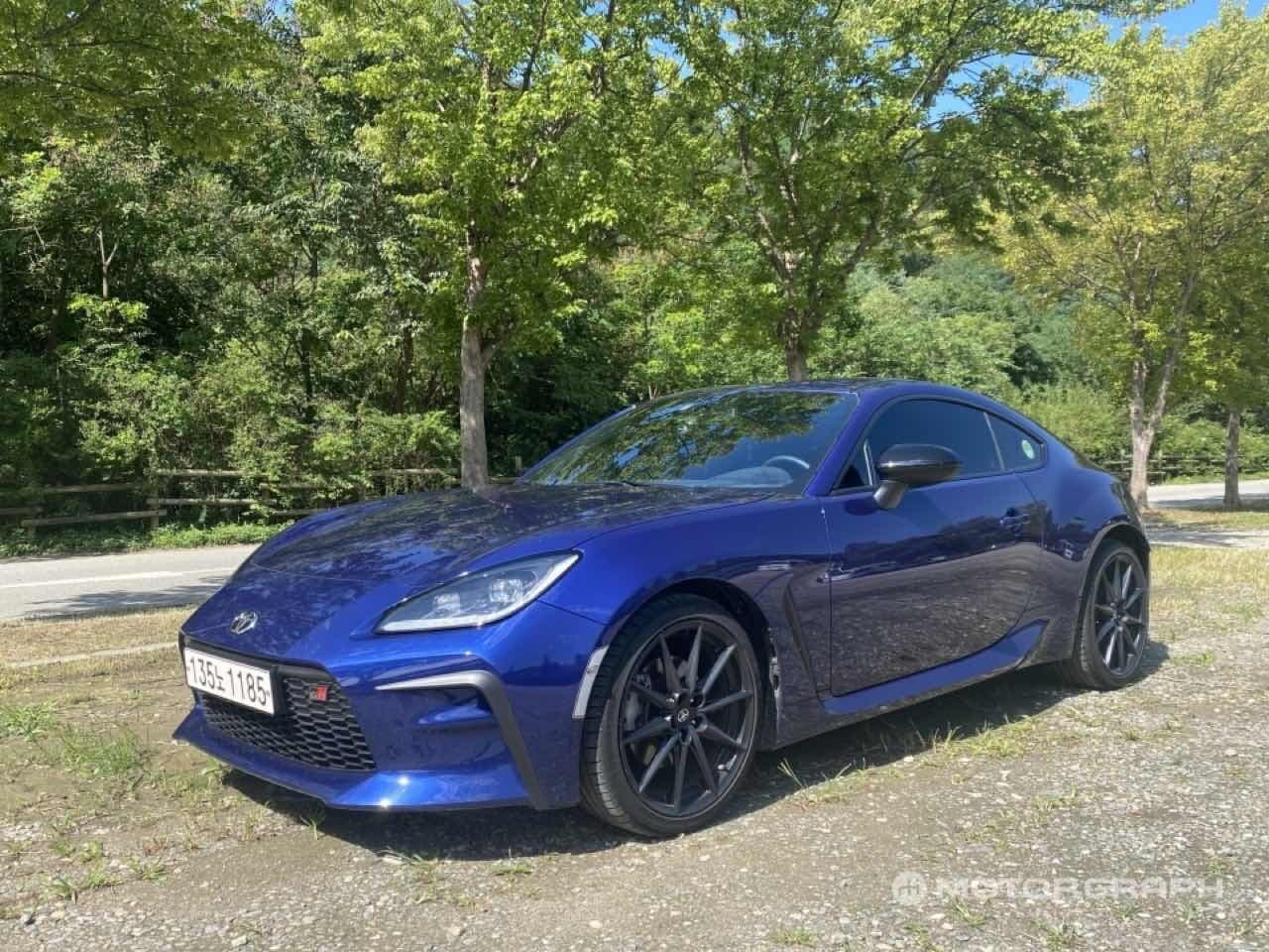 수동맛집 86 시승기!! 게시글 썸네일