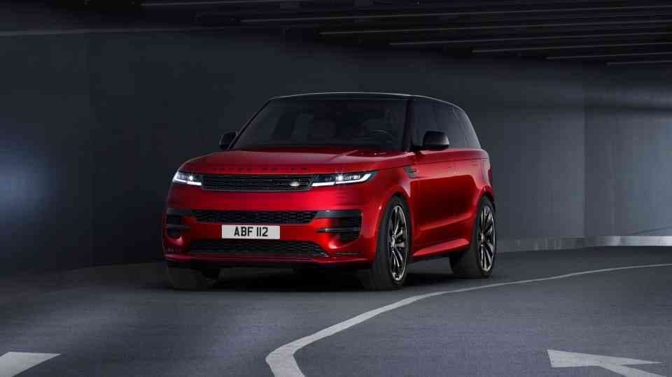 레인지로버스포츠 국내 판매가가 나왔습니다 게시글 썸네일