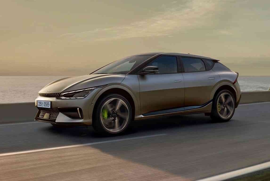 EV6 GT 드디어... 드디어 출시!!!! 게시글 썸네일