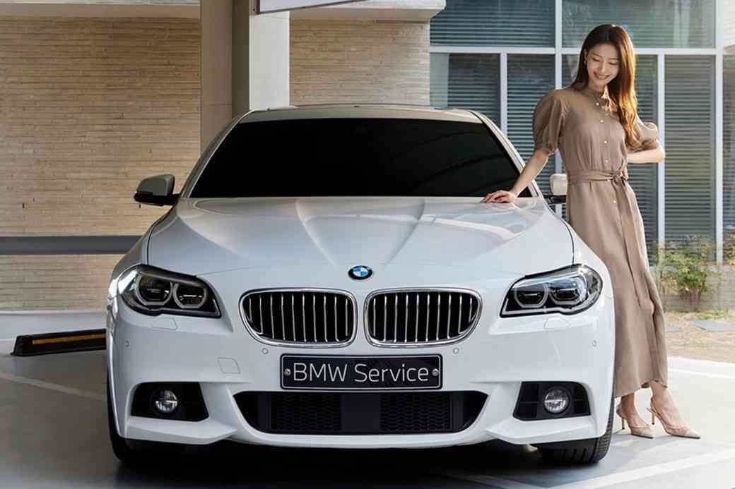 BMW 오너분들, 개인적으로 부럽습니다. 게시글 썸네일