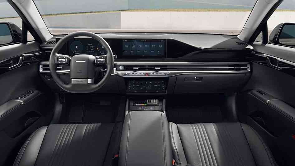 그랜저 택시도 같이 나왔네요? 게시글 썸네일