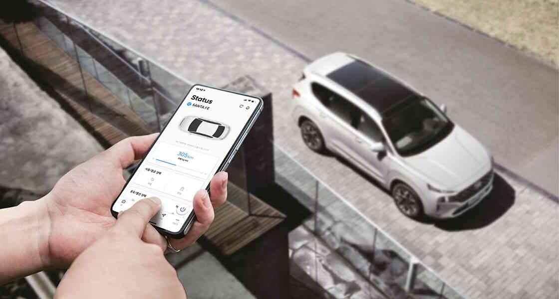 어제 블루링크 먹통으로 고생하신 분 계신가요? 게시글 썸네일