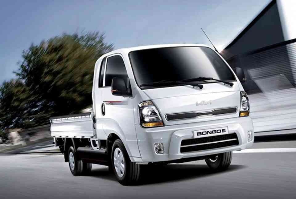 봉고 LPI 생산이 중단된다고 합니다 게시글 썸네일