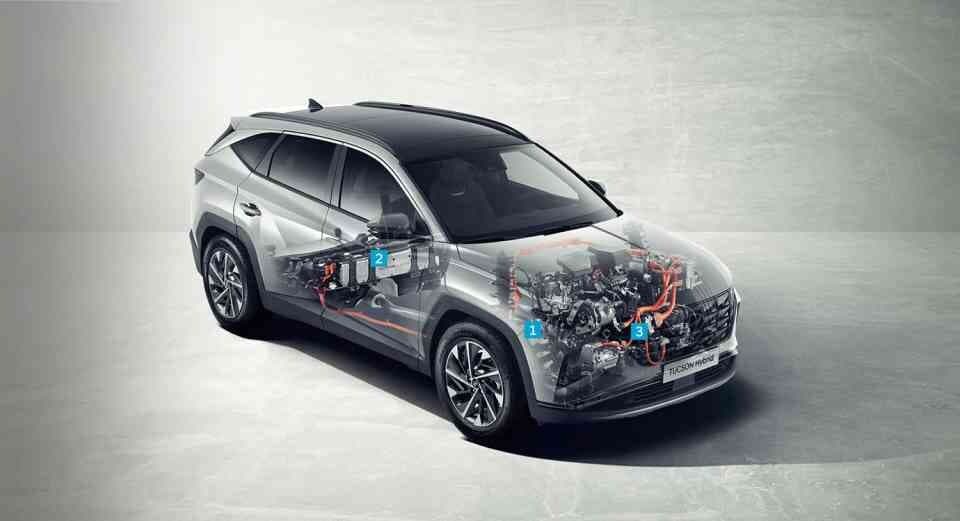 투싼타페 하이브리드도 엔진오일 증가 무상수리! 게시글 썸네일