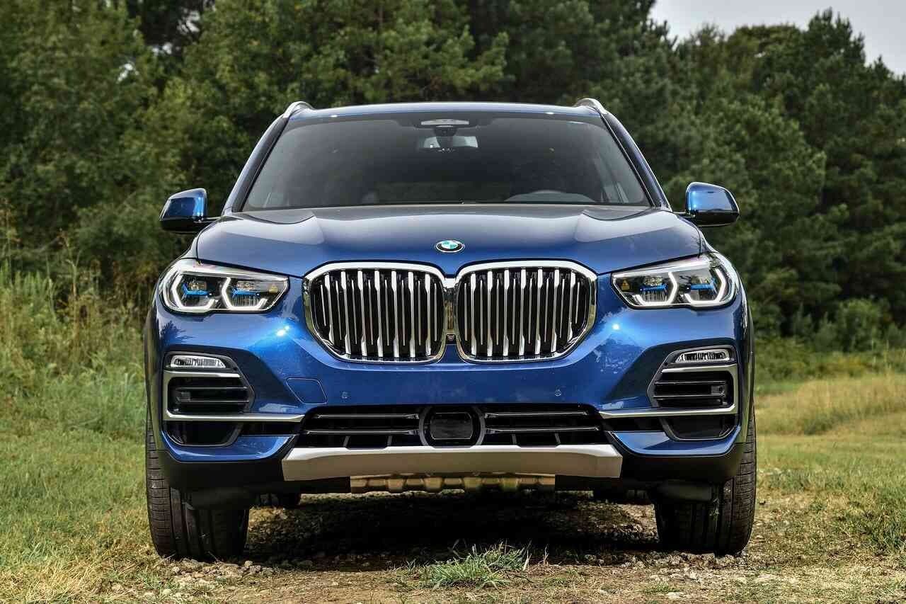 "BMW X5 7인승 시승기" 게시글 썸네일