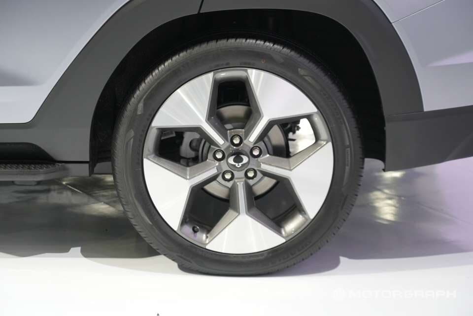 KG모빌리티(구 쌍용차)가 엠블럼을 바꾼다고 합니다 게시글 썸네일