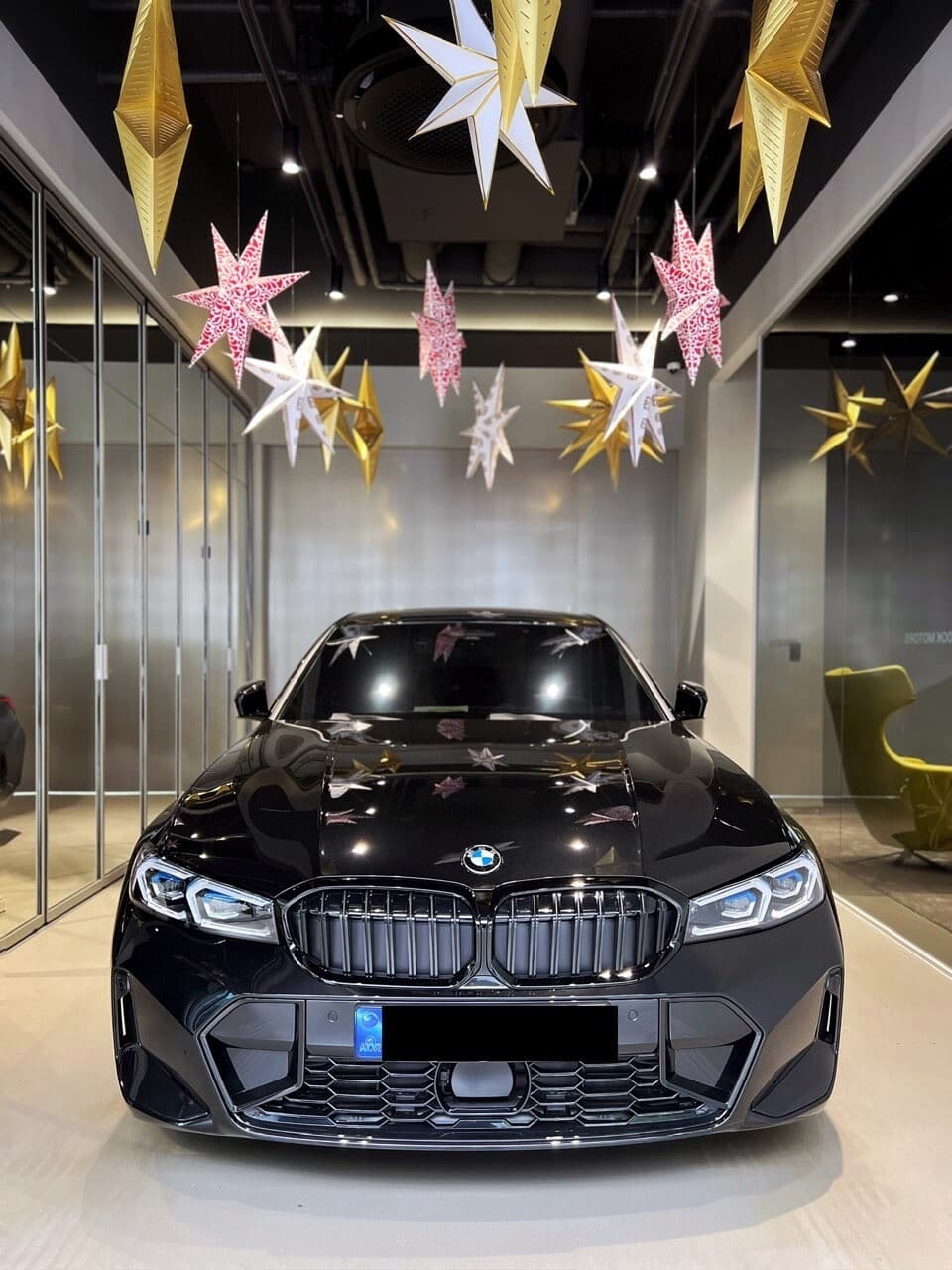 BMW 3시리즈 320i M 스포츠 P1 게시글 썸네일