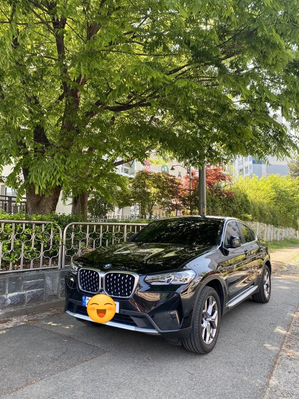 BMW X4 20i xDrive xLine 게시글 썸네일