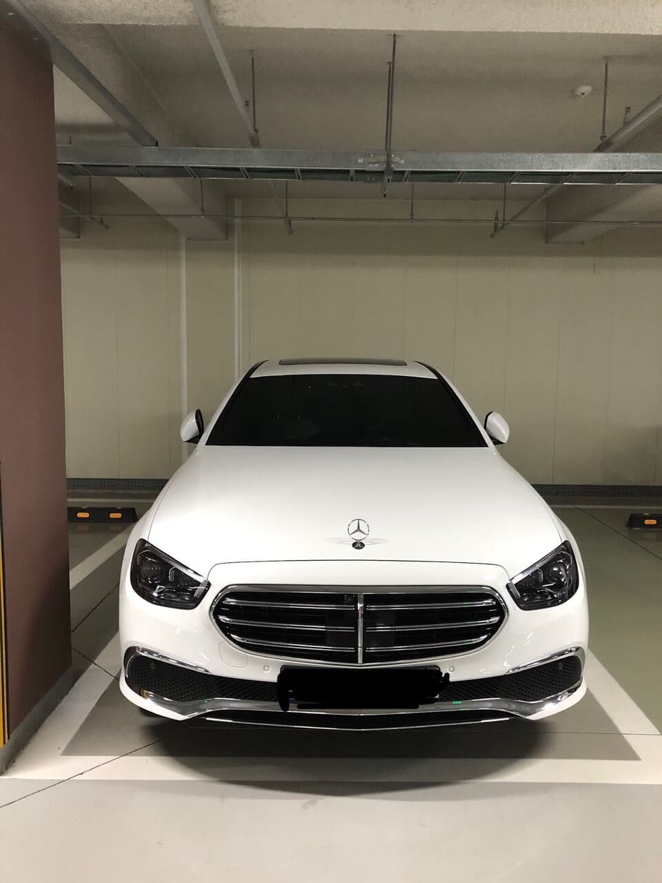 벤츠 E-클래스 E 350 4MATIC 익스클루시브 게시글 썸네일
