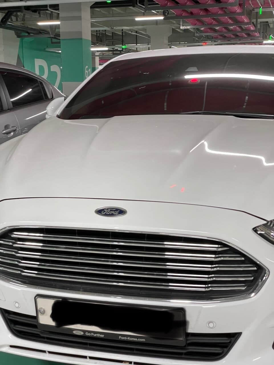 포드 몬데오 트렌드 게시글 썸네일