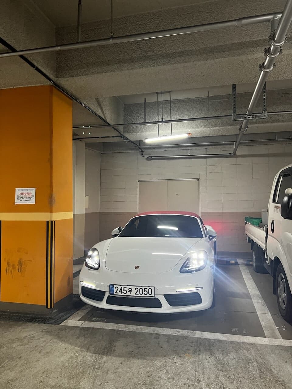 포르쉐 718 박스터 718 박스터 게시글 썸네일