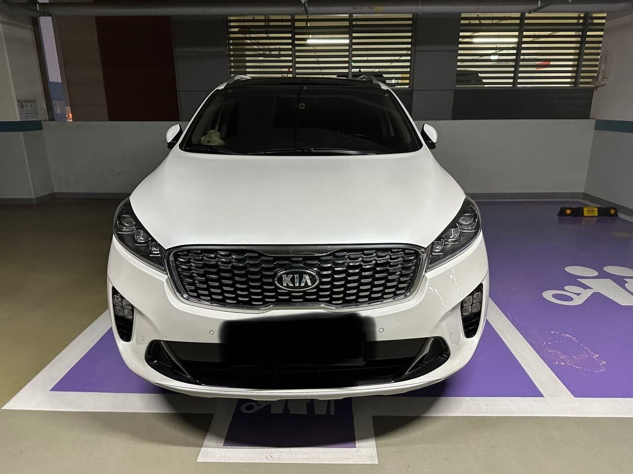 기아 쏘렌토 R2.0 2WD 프레스티지 (5인승) (A/T) 게시글 썸네일