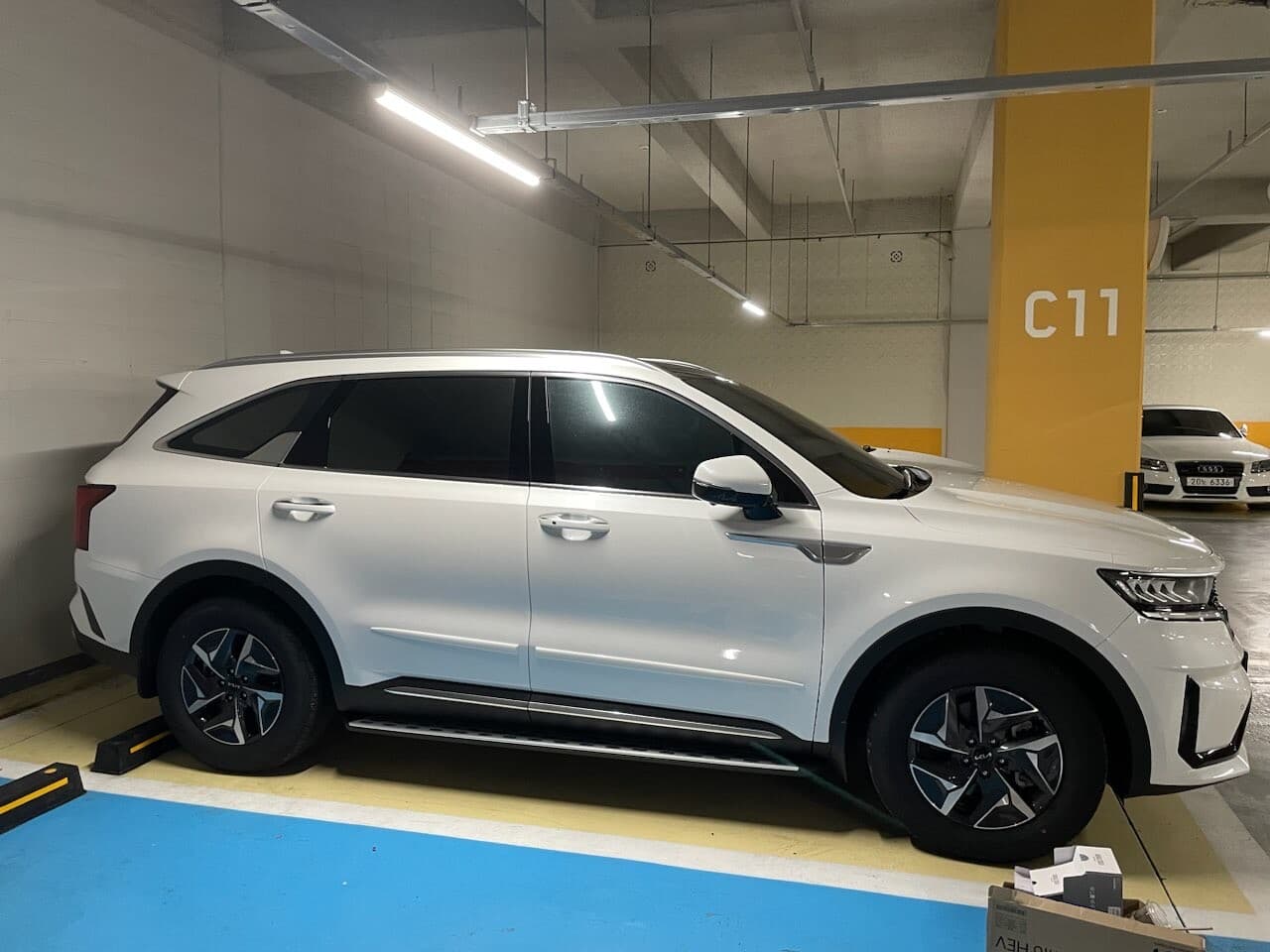 쏘렌토 구매후기 게시글 썸네일