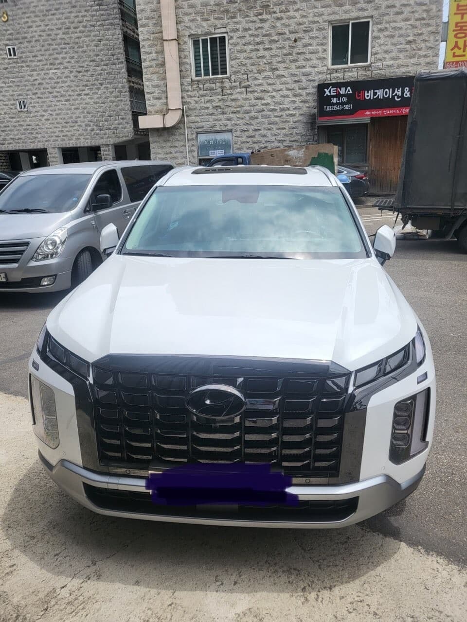 팰리세이드구매후기 게시글 썸네일