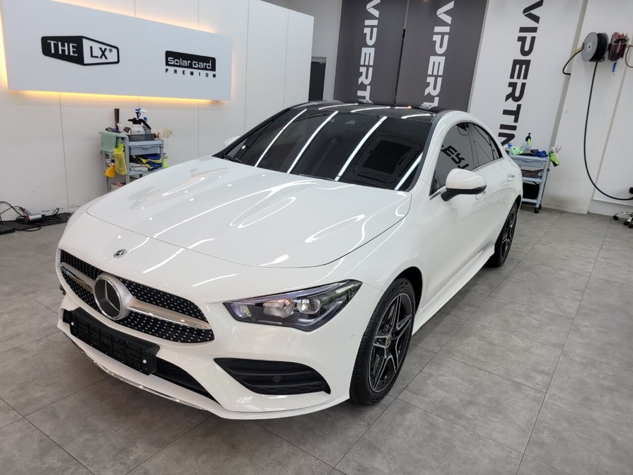 매우 만족합니다 게시글 썸네일